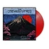 The Yussef Dayes Experience - Live From Mount Fuji HHV Exclusive Red Vinyl Edition
