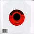 Thee Sacred Souls & Victor Axelrod - One And The Same Same Difference
