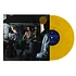 Magi Merlin - Power House HHV Exclusive Ecomix Citrus Vinyl Edition