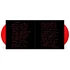 Mos Def - The Ecstatic Red Vinyl Edition