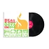 Madlib - The Beat Konducta Limited Vinyl Box Set w/ New Artwork
