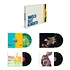 Madlib - The Beat Konducta Limited Vinyl Box Set w/ New Artwork