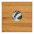 Record Box - Vinyl Showcase Cube for 110x 12" Records