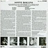 Sonny Rollins - Vol. 2 Tone Poet Vinyl Edition