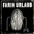 Farin Urlaub - Kein Pardon Red Vinyl Edition