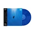 Paula Hartmann - Das Traurigste Mädchen Der Welt HHV Exclusive Blue Vinyl Edition