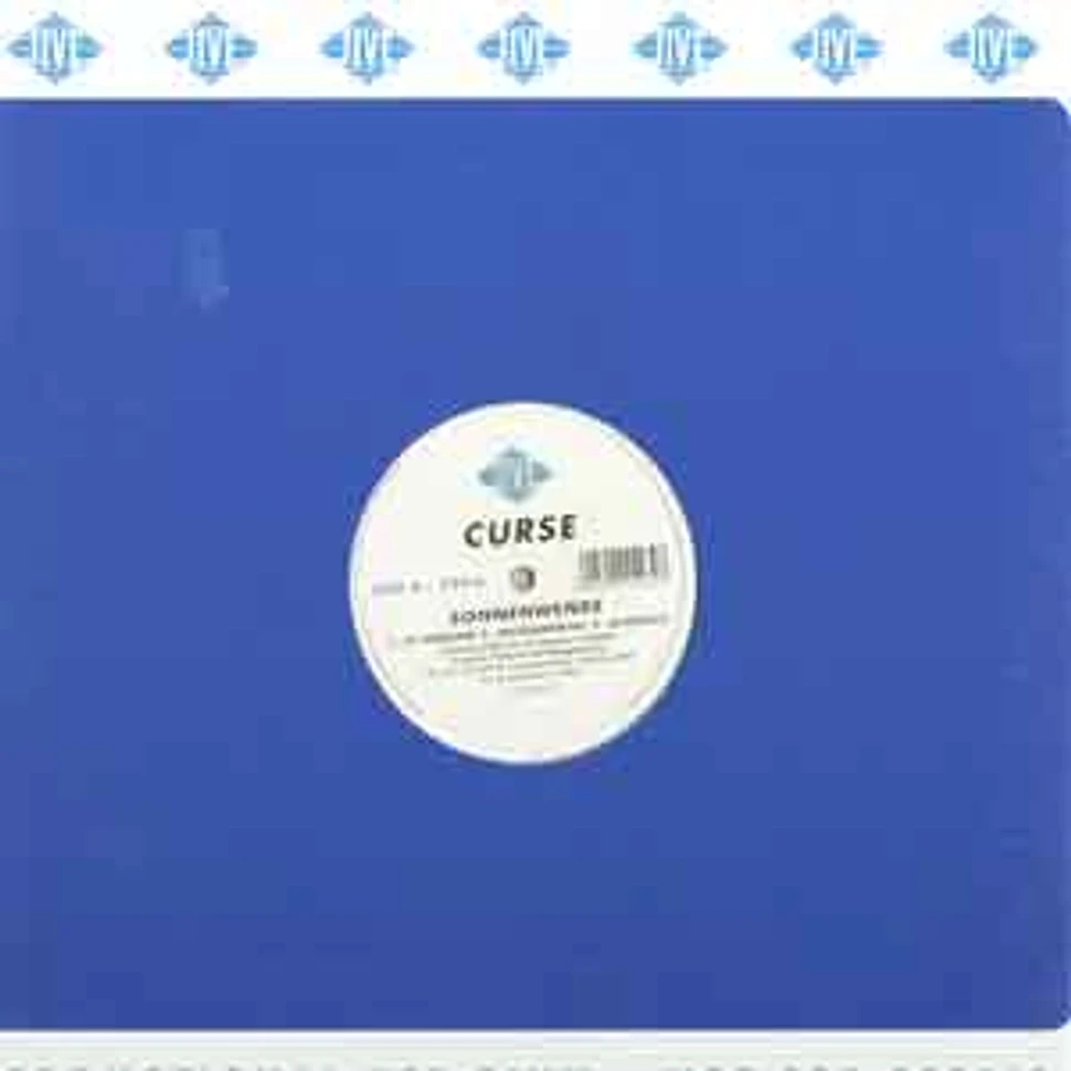 Curse - Sonnenwende / Erfolg
