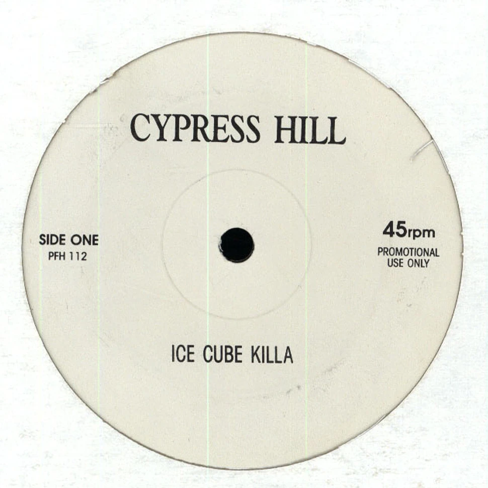 Cypress Hill - Ice Cube Killa