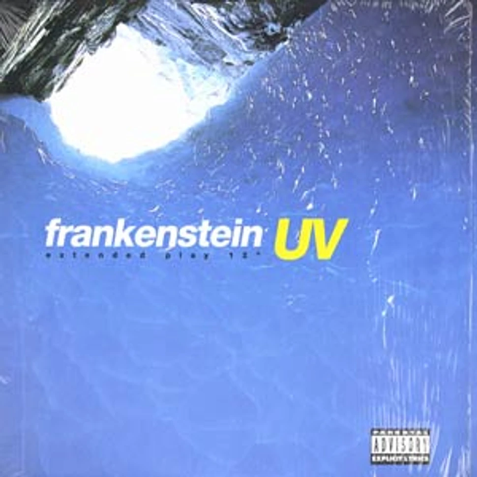 Frankenstein   UV