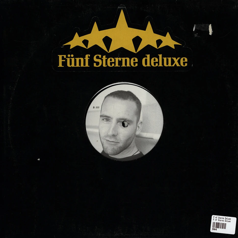 Fünf Sterne Deluxe - Fünf Sterne Deluxe