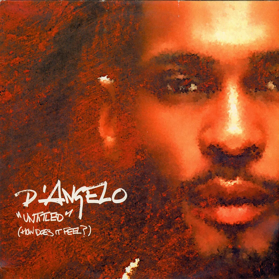 D'Angelo - Untitled (How Does It Feel?)