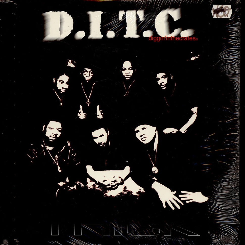 D.I.T.C. - Thick