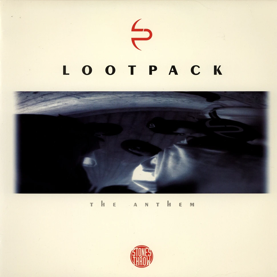 Lootpack - The Anthem