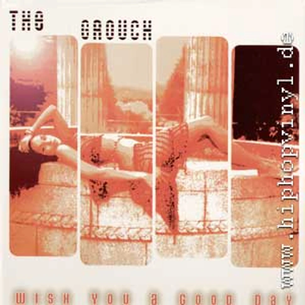 The Grouch - Wish you a good day