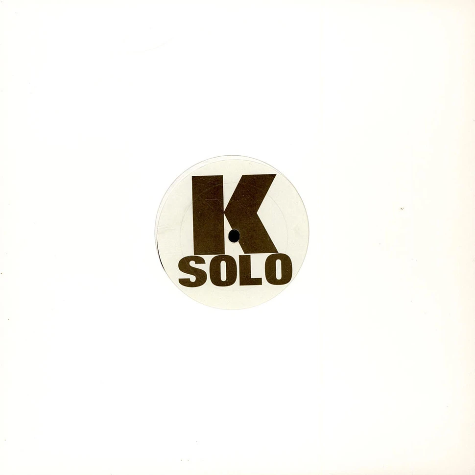 K-Solo - System / Excalibur