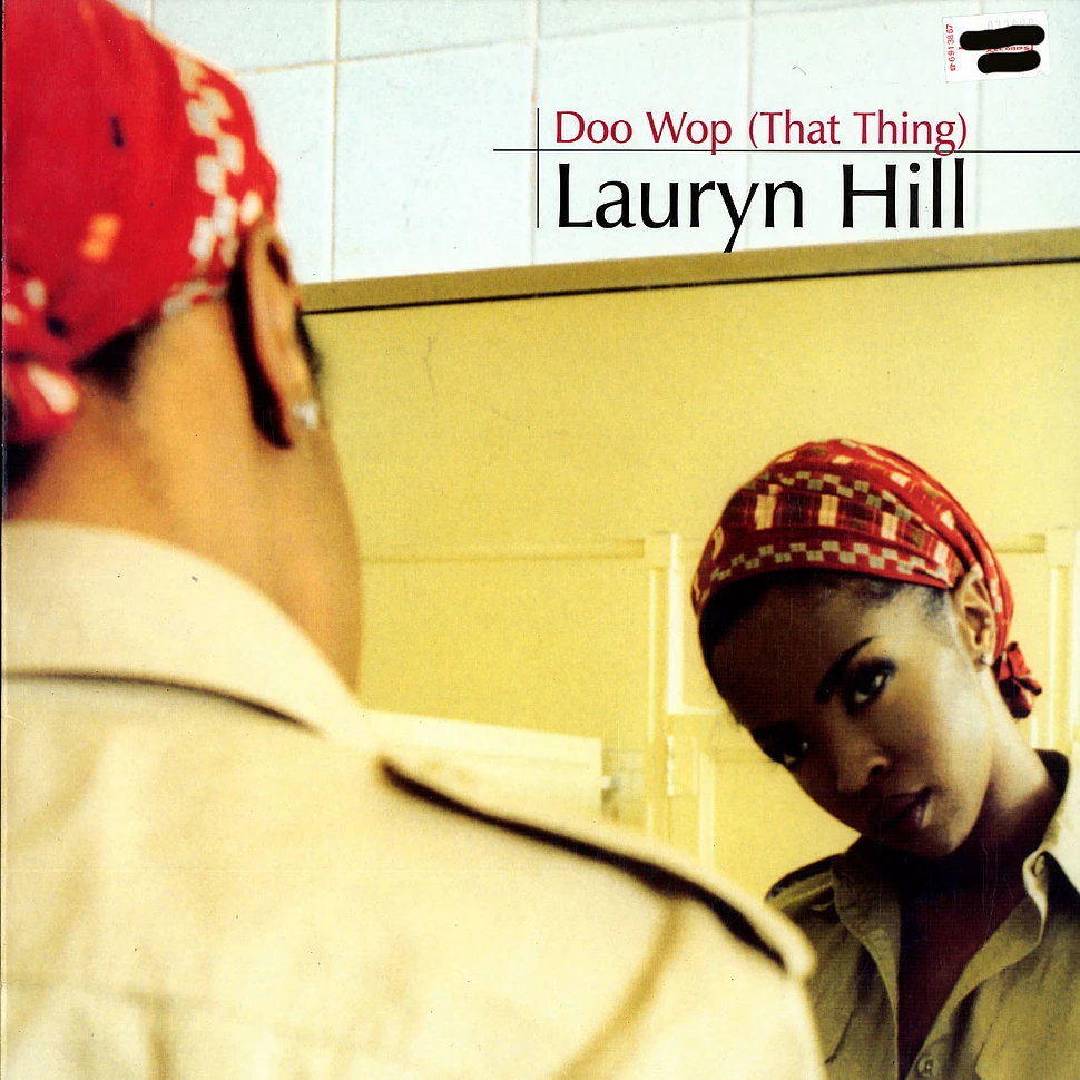 Lauryn Hill - Doo wop (that thing)