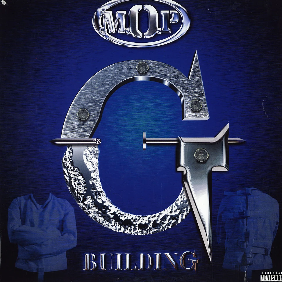MOP - G Building