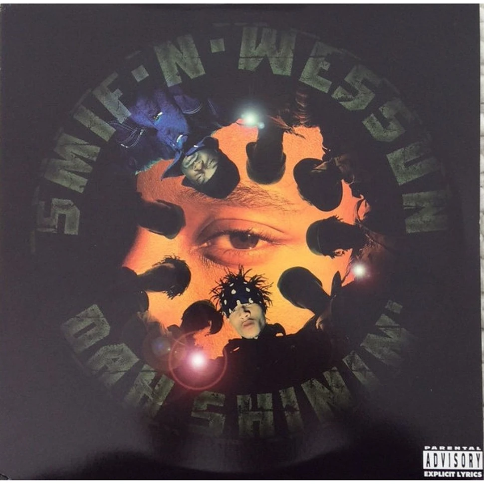 Smif-N-Wessun - Dah Shinin'