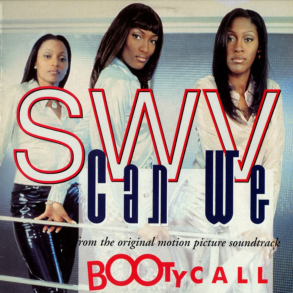 SWV - Can we