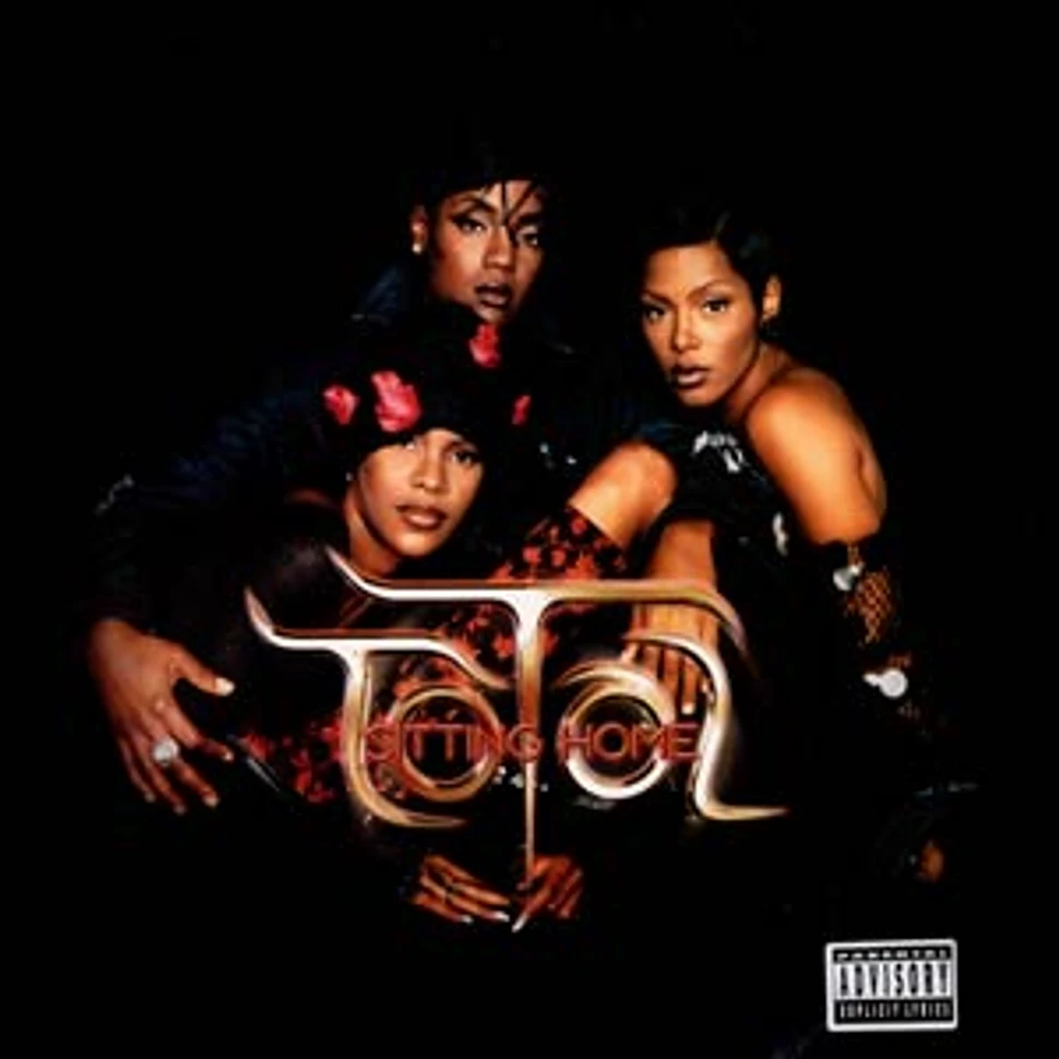 Total - Sitting Home