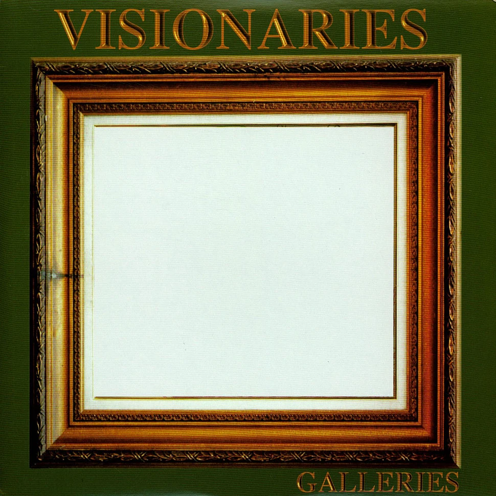 Visionaries - Galleries