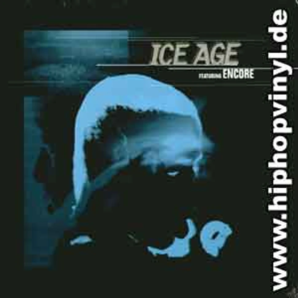 Encore - Ice age