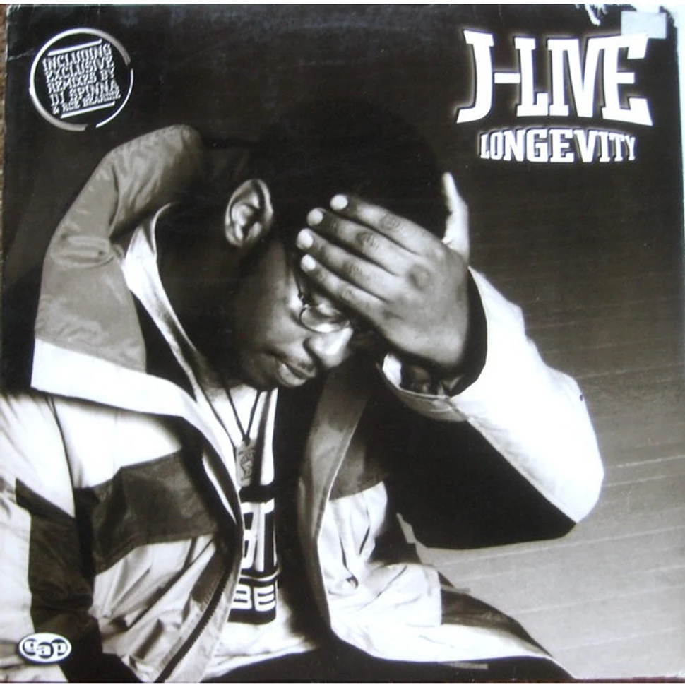 J-Live - Longevity