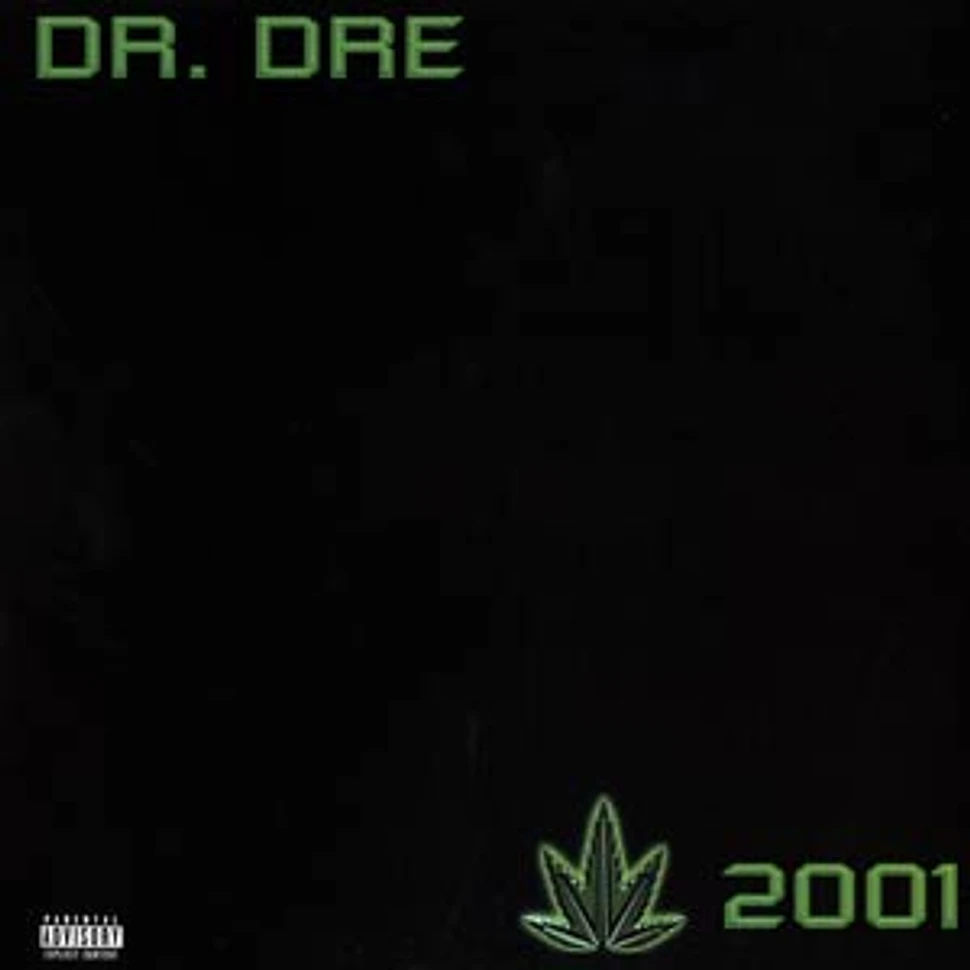 Dr.Dre - 2001