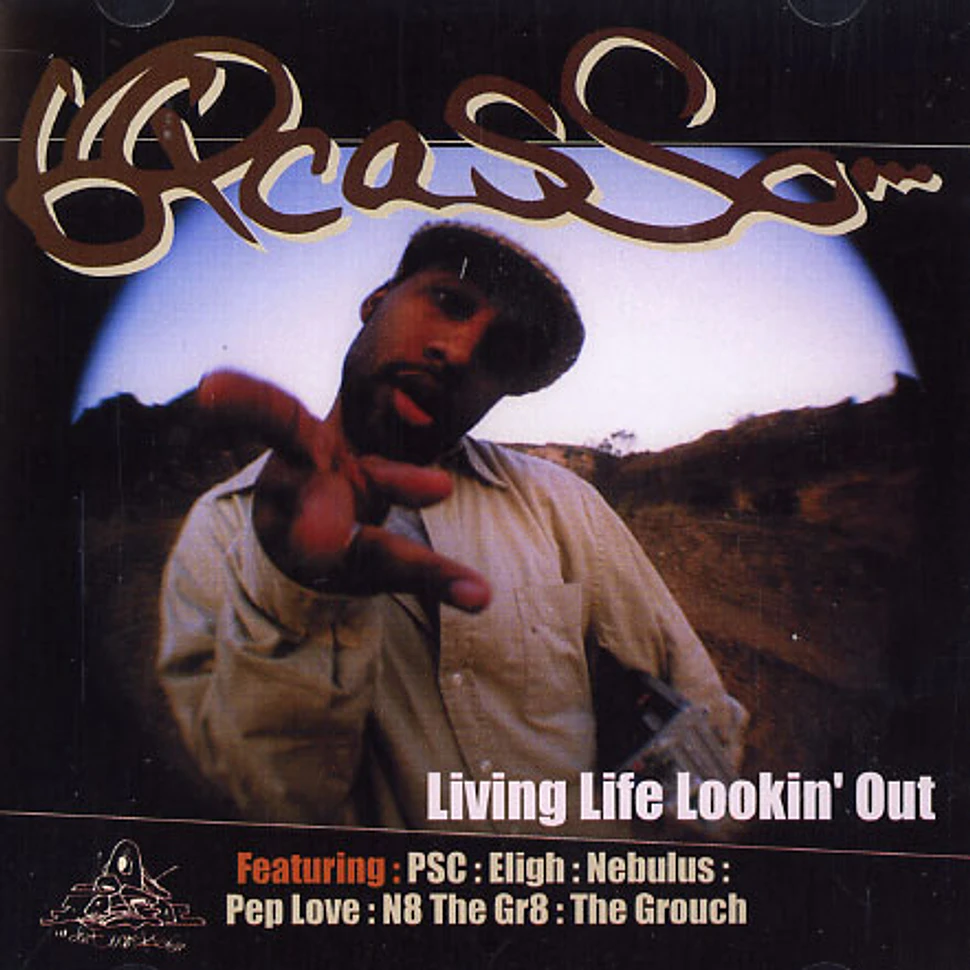 Bicasso - Living Life Lookin'out