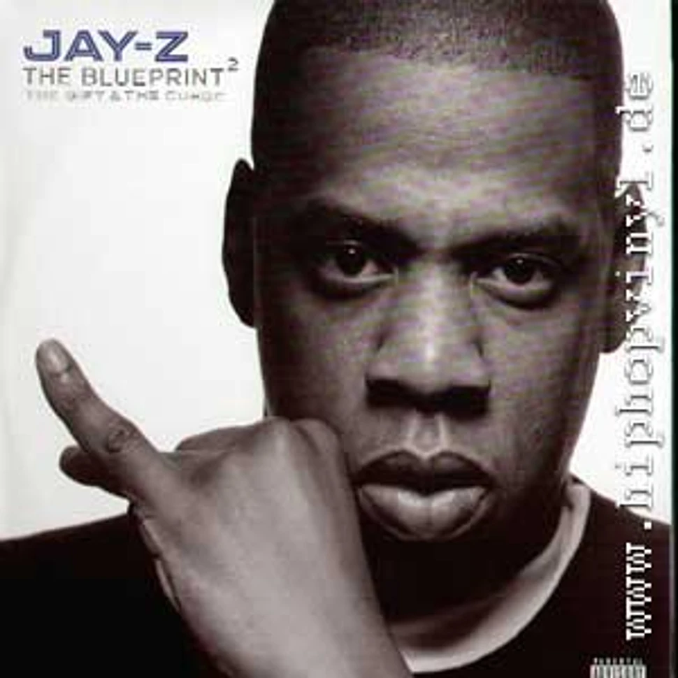 Jay-Z - The blueprint 2