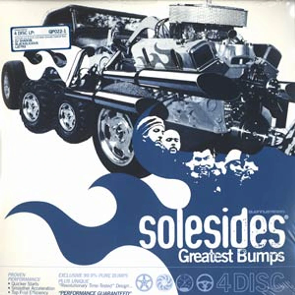Solesides - Greatest Bumps