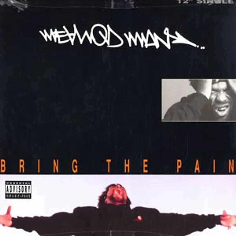 Method Man - Bring The Pain