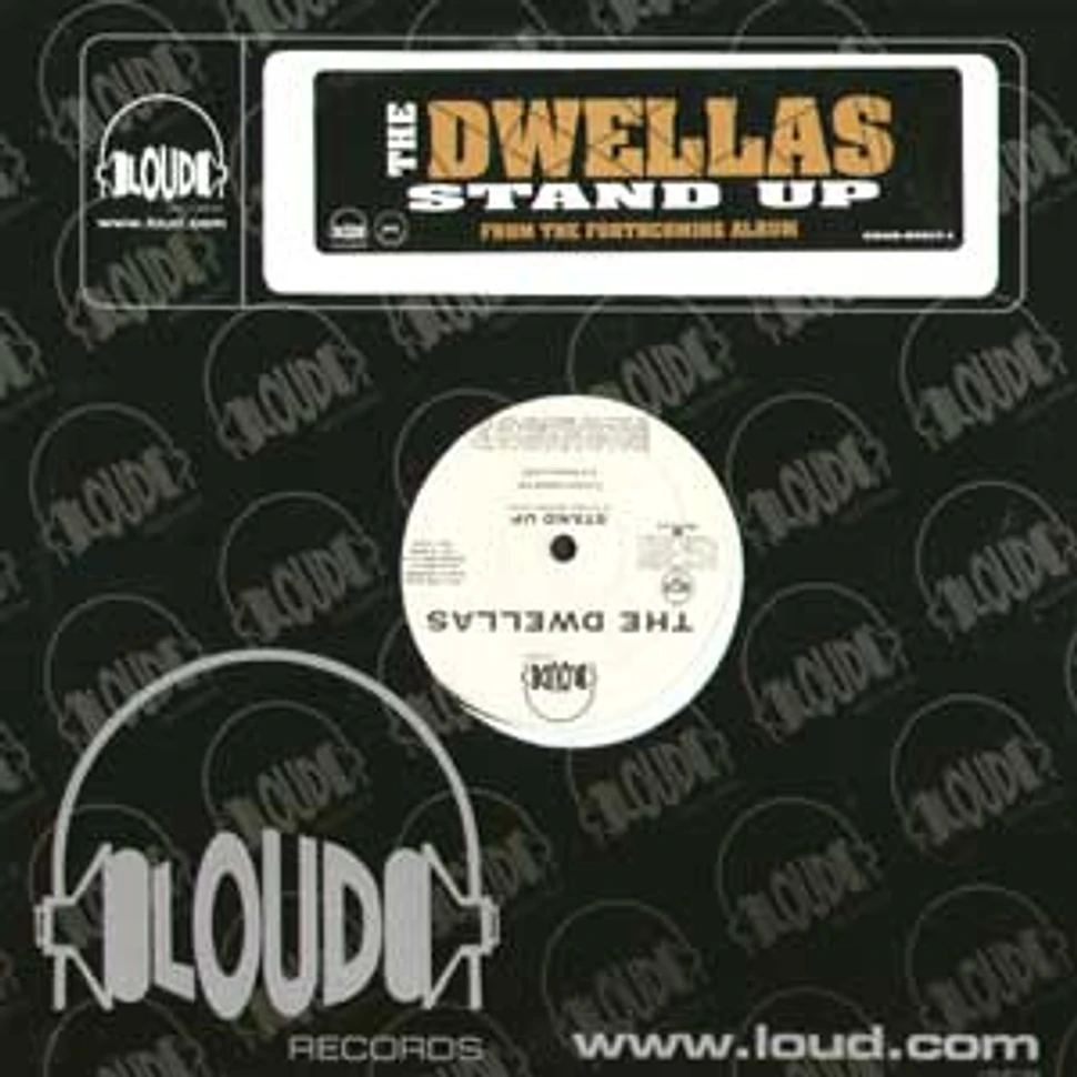 Dwellas - Stand up