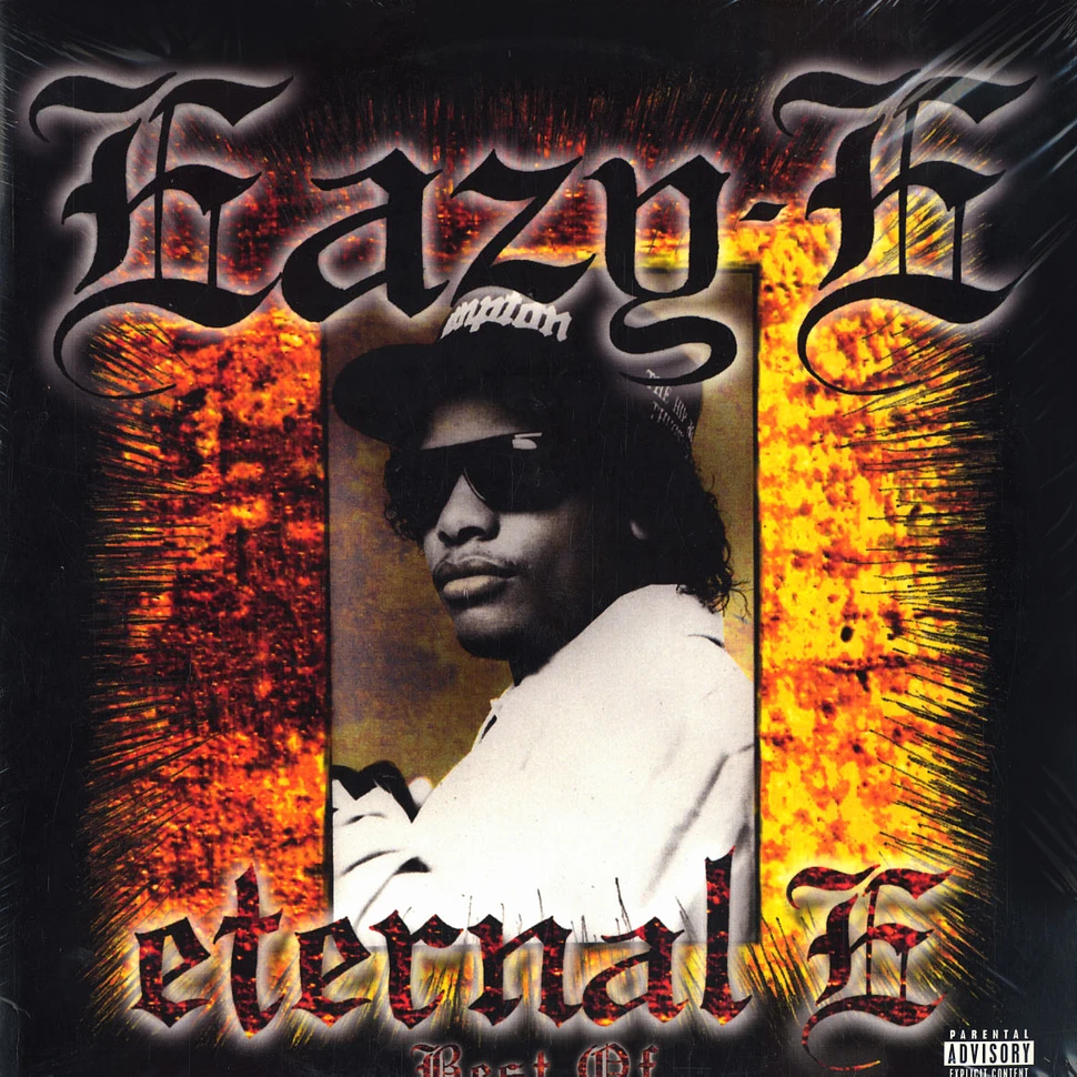 Eazy-E - Best of - Eternal E