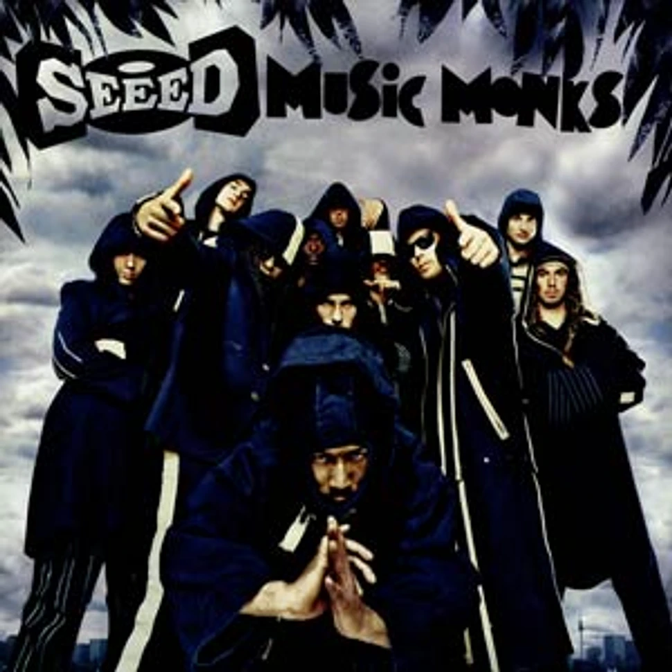 Seeed - Music monks