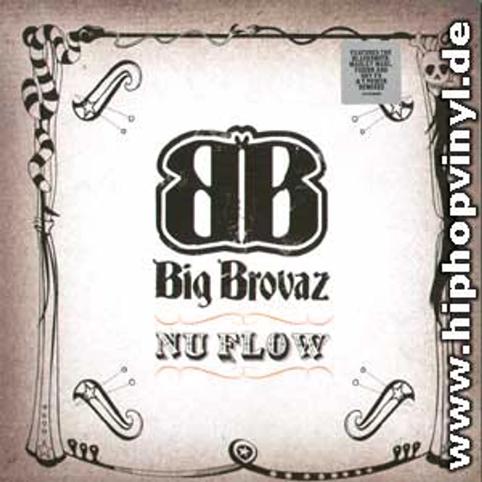 Big Brovaz - Nu flow