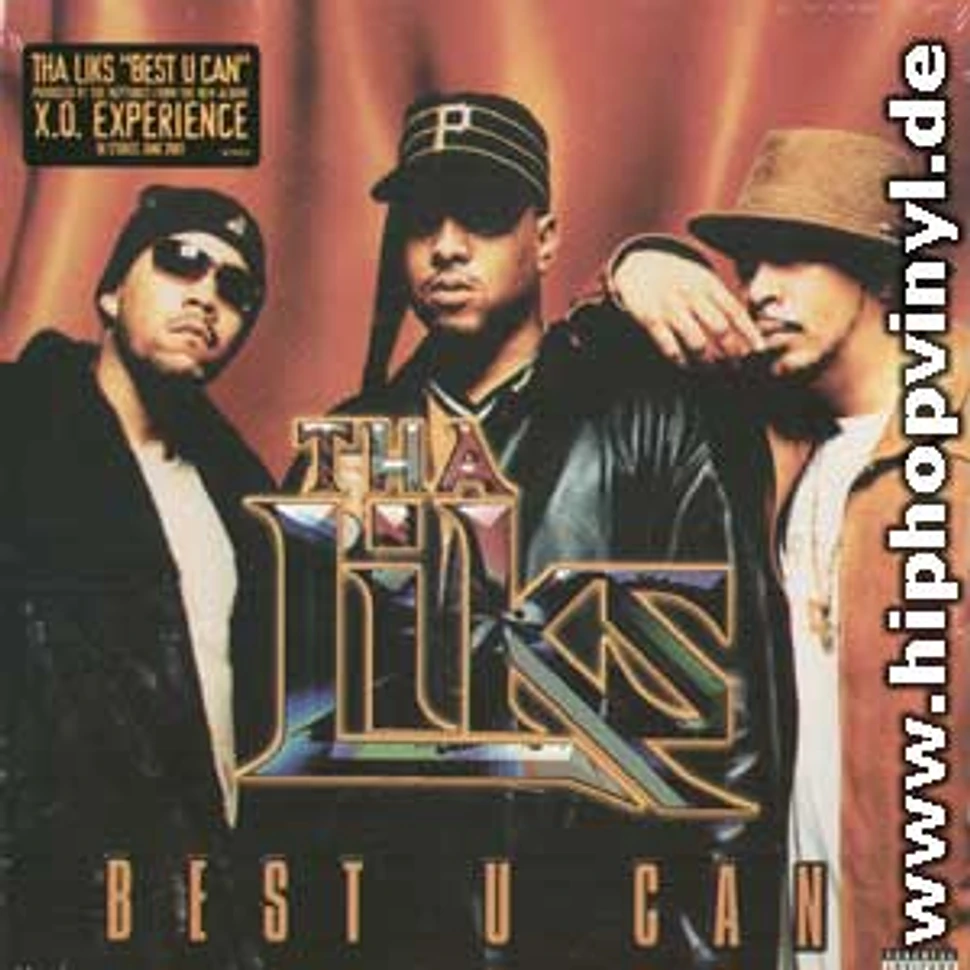 Alkaholiks - Best u can