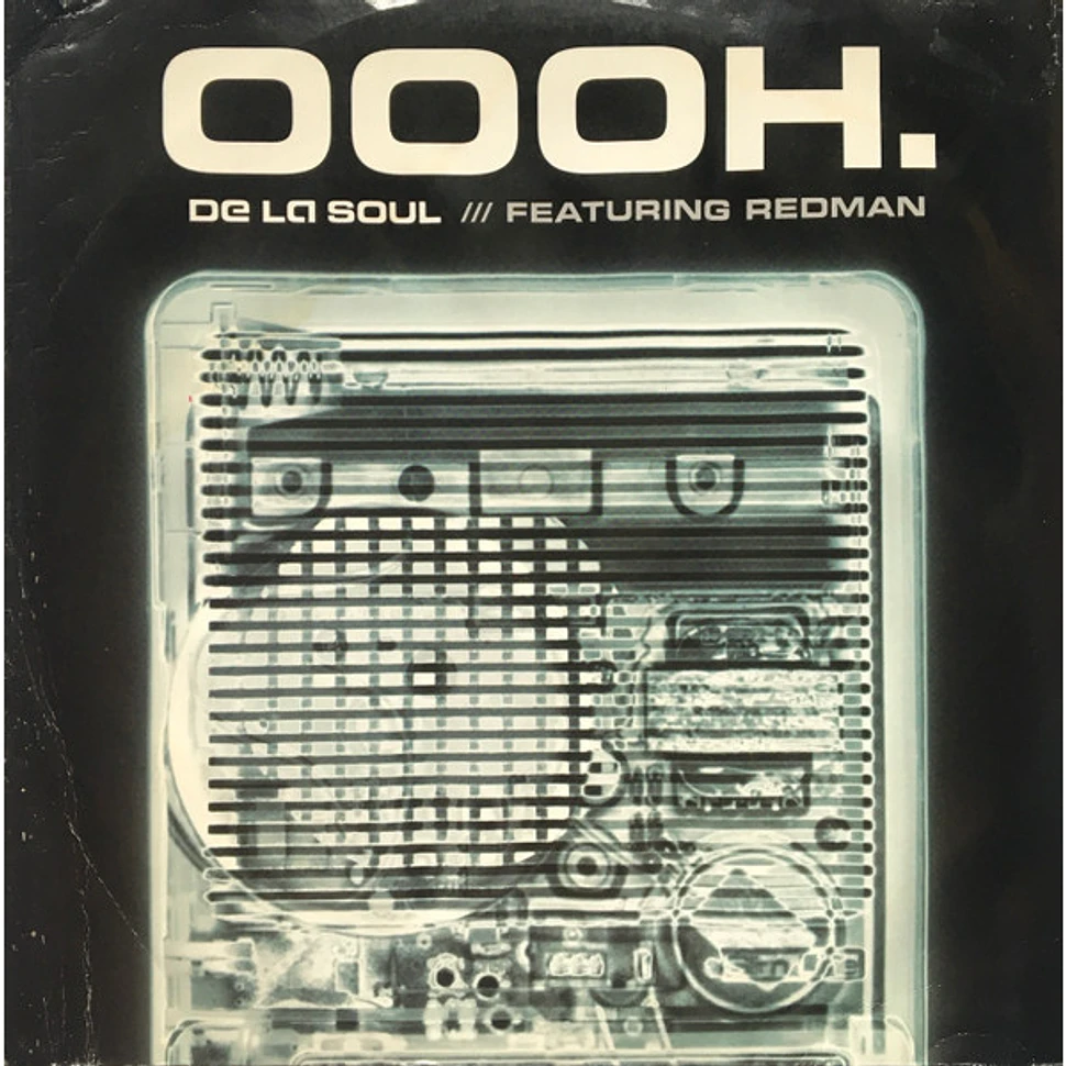 De La Soul - Oooh.
