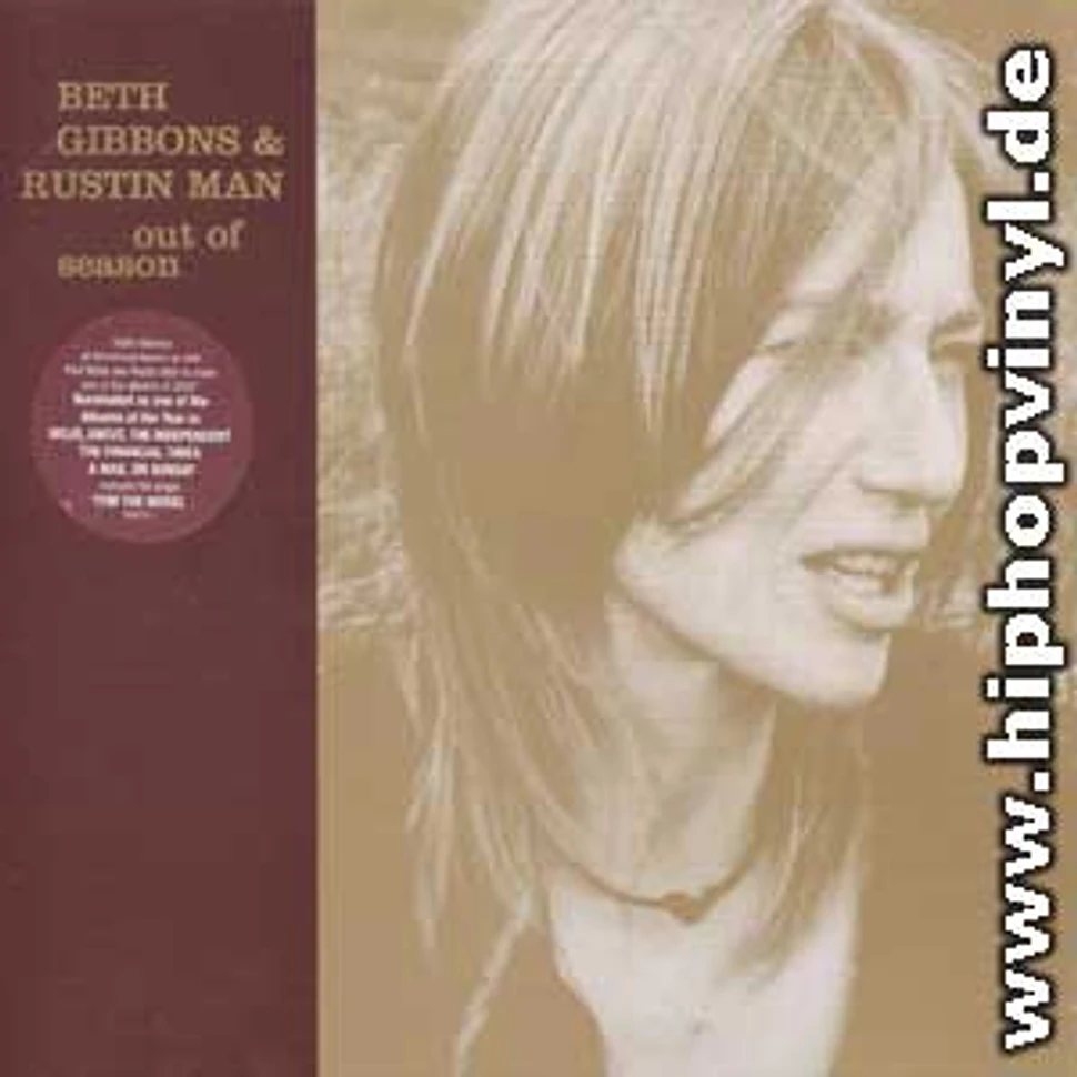 Beth Gibbons & Rustin Man - Out of season