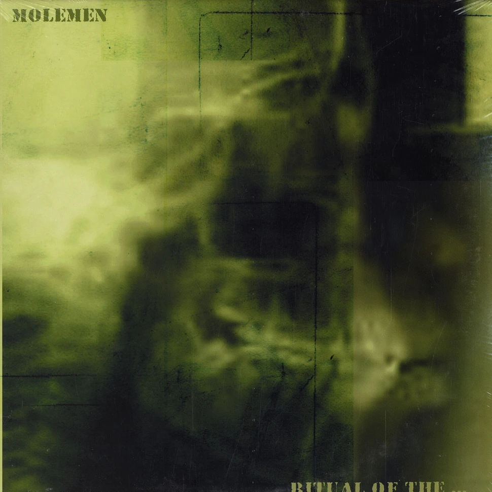 Molemen - Ritual of the ...