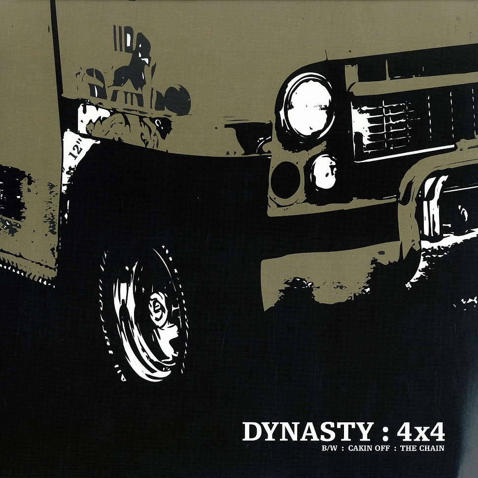 Dynasty - 4 x 4