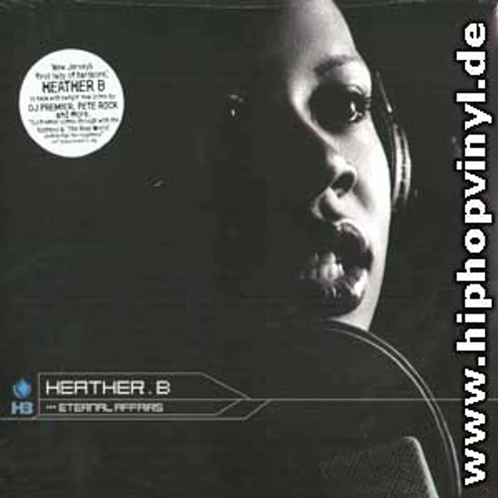 Heather B - Eternal affairs