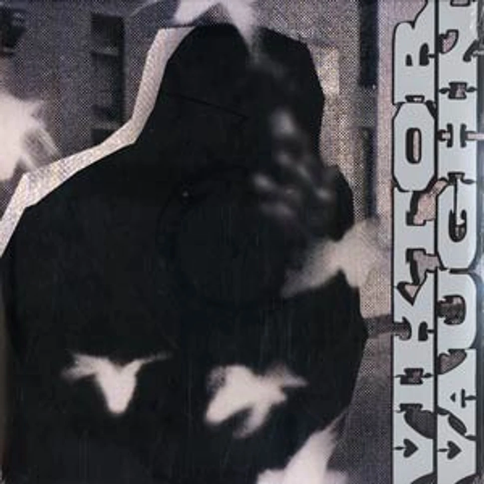 Viktor Vaughn (MF Doom) - Vaudeville villain