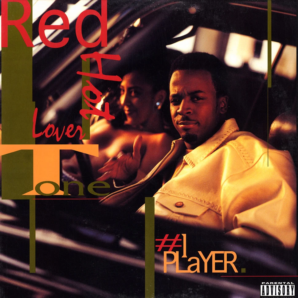 Red Hot Lover Tone - #1 Player