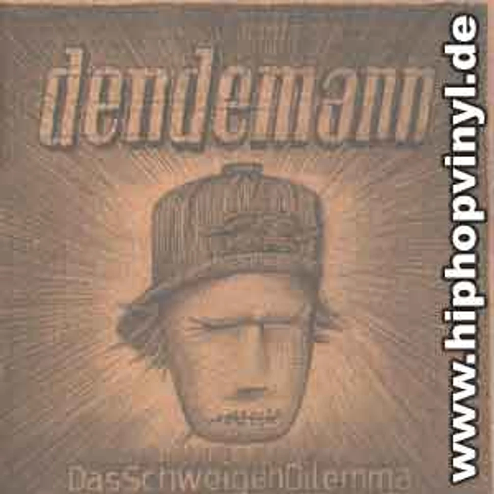 Dendemann - Dasschweigendilemma