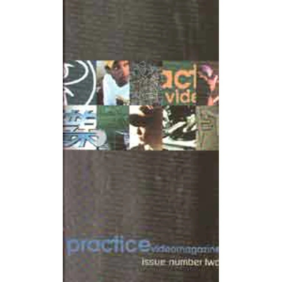 V.A. - Practice videomagazine vol. 2