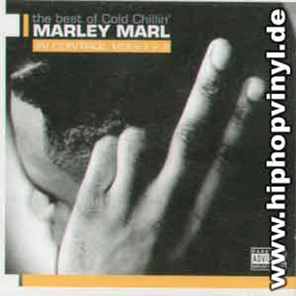 Marley Marl - In control vol. 1 & 2