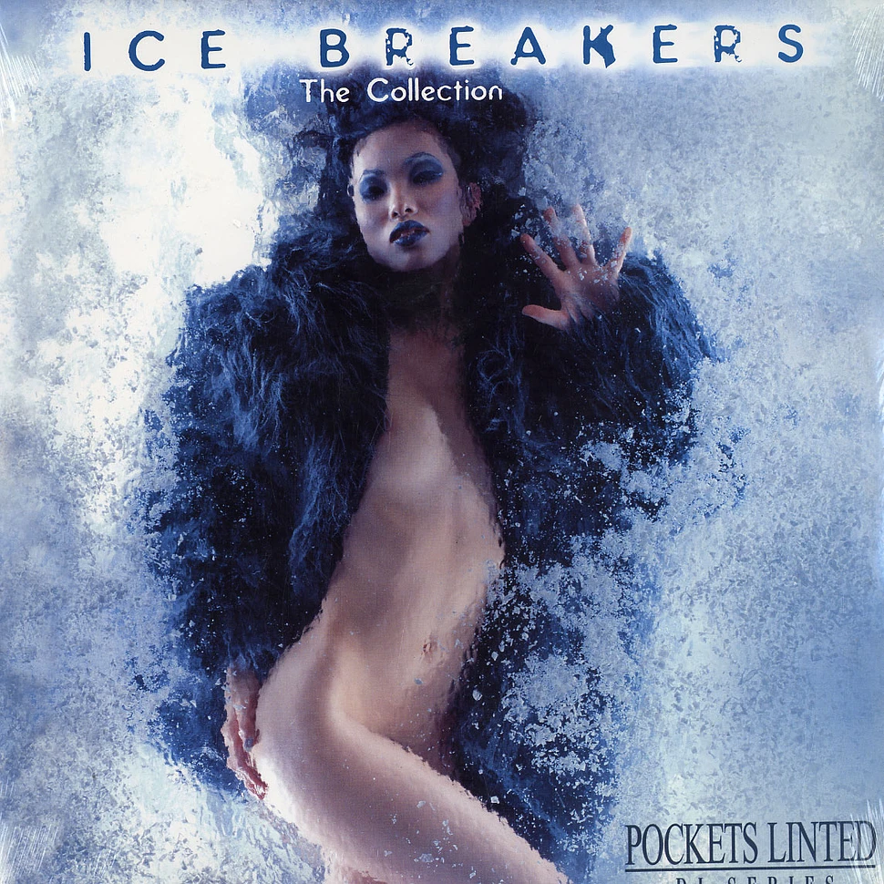 Rasco presents Richness - Ice breakers volume 1