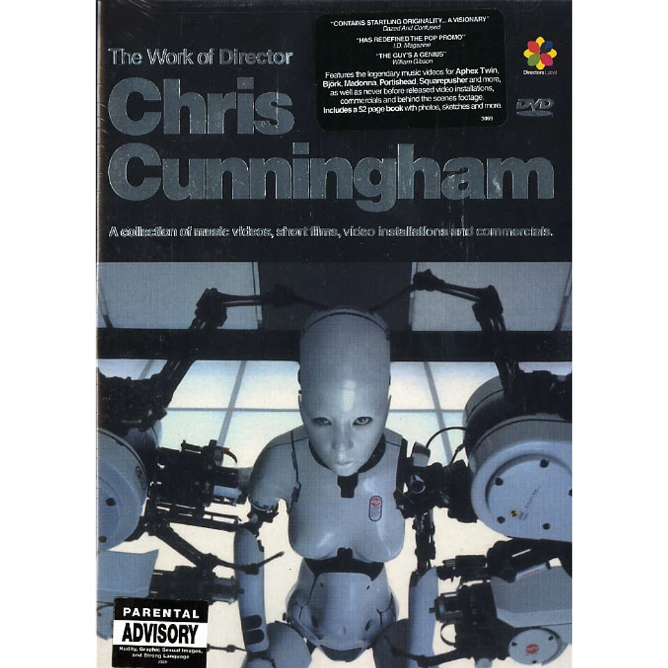 Chris Cunningham - The work of director
