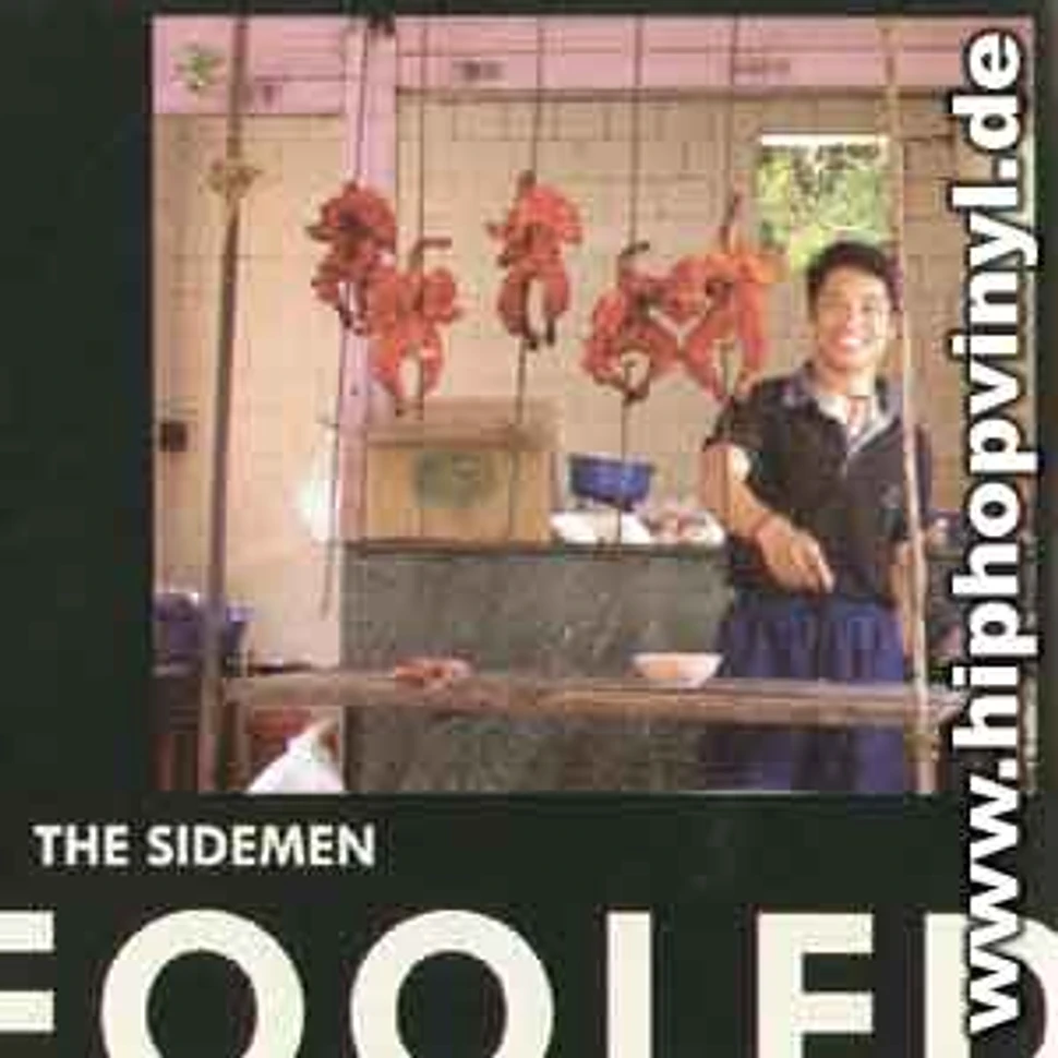 The Sidemen - Fooled